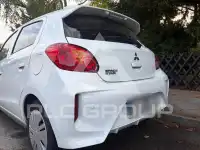 2024 Mitsubishi SpaceStar