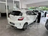 2024 Mitsubishi SpaceStar