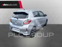 2024 Mitsubishi SpaceStar