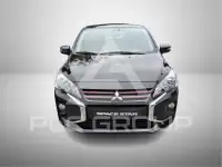 2024 Mitsubishi SpaceStar
