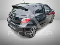 2024 Mitsubishi SpaceStar