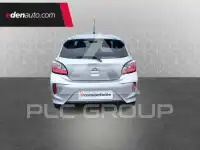 2024 Mitsubishi SpaceStar
