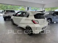 2024 Mitsubishi SpaceStar
