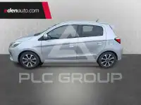 2024 Mitsubishi SpaceStar
