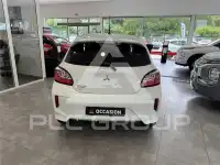 2024 Mitsubishi SpaceStar