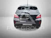 2024 Mitsubishi SpaceStar