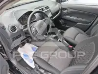 2024 Mitsubishi SpaceStar