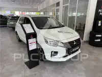 2024 Mitsubishi SpaceStar