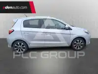 2024 Mitsubishi SpaceStar