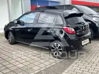 2024 Mitsubishi SpaceStar