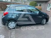 2024 Mitsubishi SpaceStar