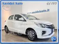 2024 Mitsubishi SpaceStar