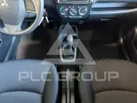2024 Mitsubishi SpaceStar