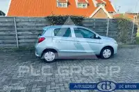 2024 Mitsubishi SpaceStar