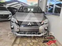 2024 Mitsubishi SpaceStar