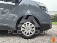 2024 Nissan Primastar