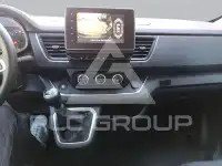 2024 Nissan Primastar