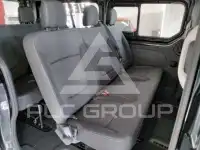 2024 Nissan Primastar