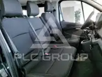 2024 Nissan Primastar