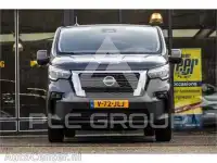 2024 Nissan Primastar