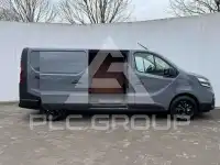 2024 Nissan Primastar