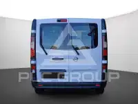 2024 Nissan Primastar