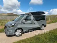 2024 Nissan Primastar