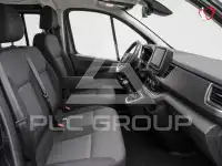 2024 Nissan Primastar
