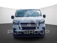 2024 Nissan Primastar