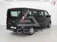 2024 Nissan Primastar