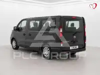 2024 Nissan Primastar