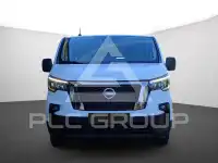 2024 Nissan Primastar