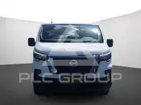 2024 Nissan Primastar