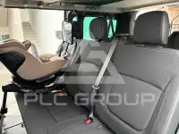2024 Nissan Primastar