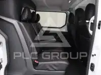 2024 Nissan Primastar