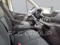 2024 Nissan Primastar