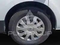 2024 Nissan Primastar