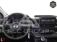 2024 Nissan Primastar