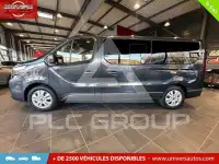 2024 Nissan Primastar