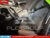 2024 Nissan Primastar