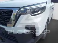 2024 Nissan Primastar