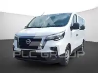 2024 Nissan Primastar