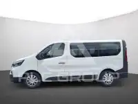 2024 Nissan Primastar