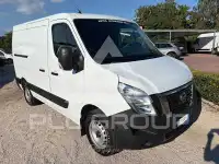 2024 Nissan Interstar