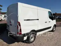 2024 Nissan Interstar