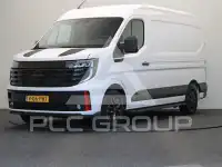 2024 Nissan Interstar