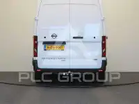 2024 Nissan Interstar