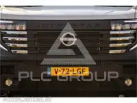 2024 Nissan Interstar