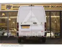 2024 Nissan Interstar
