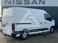 2024 Nissan Interstar